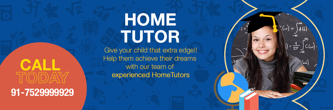 Home tutors in Gurgaon